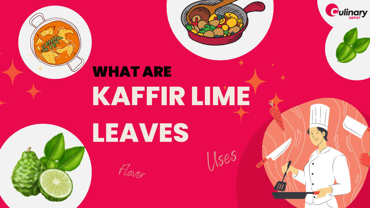 How to Use Kaffir Lime Leaf: Tips for Perfectly Spiced and Flavorful Dishes